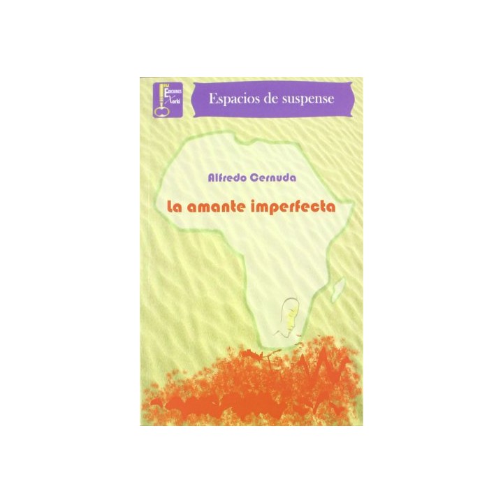 La amante imperfecta